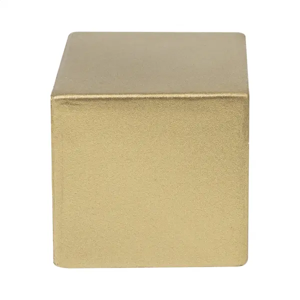 Cubo antistress personalizzato CUBIX SHINE - Immagine 8