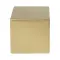 Cubo antistress personalizzato CUBIX SHINE - Anteprima 8
