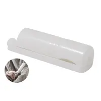 Rullo adesivo personalizzato FLUFFY