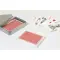 Carte da gioco con stampa SPADES - Anteprima 4