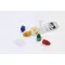 Set pastelli con tuo logo PEYON - Anteprima 4