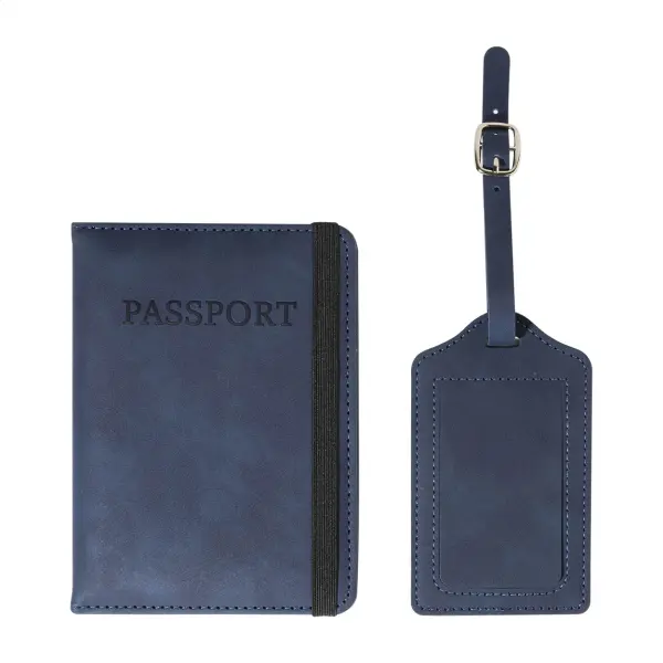 Set viaggio personalizzato TWINPASS - Immagine 3