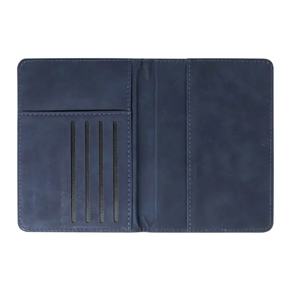 Set viaggio personalizzato TWINPASS - Immagine 6