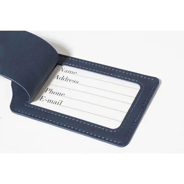 Set viaggio personalizzato TWINPASS - Immagine 4
