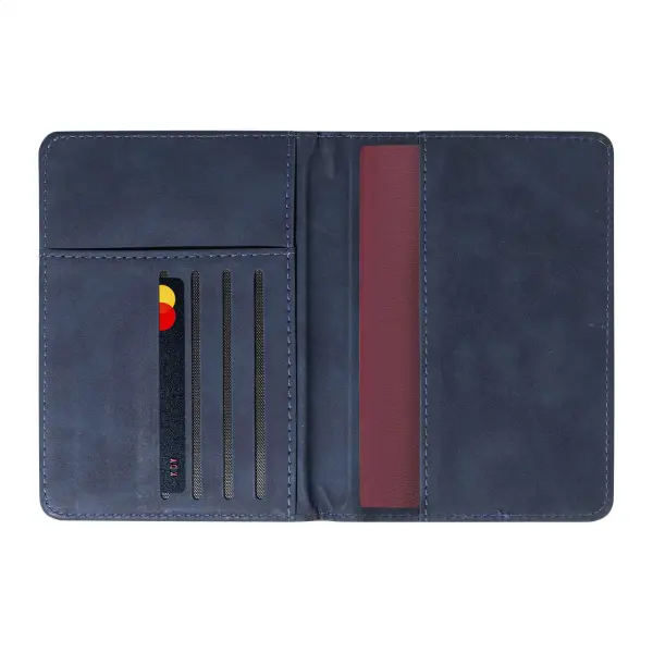 Set viaggio personalizzato TWINPASS - Immagine 5