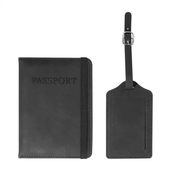 Set viaggio personalizzato TWINPASS - Immagine 9