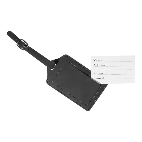Set viaggio personalizzato TWINPASS - Immagine 8