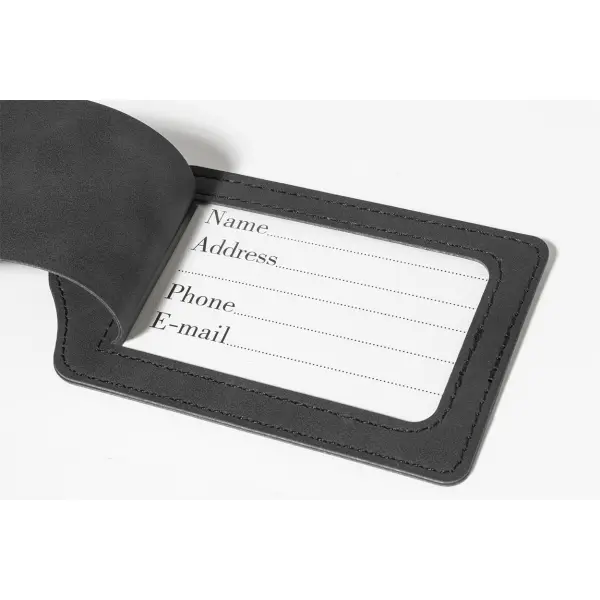 Set viaggio personalizzato TWINPASS - Immagine 10