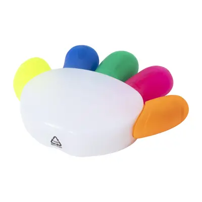 Evidenziatore con tuo logo HIMARK