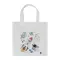 Borsa spesa con stampa SPACOLO - Anteprima 5