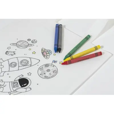 Borsa spesa con stampa SPACOLO - Immagine 6