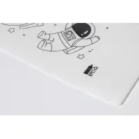 Borsa spesa con stampa SPACOLO