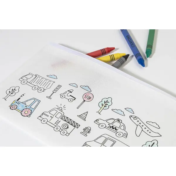 Astuccio da decorare con tuo logo GOCOLO - Immagine 3
