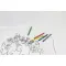 Grembiule decorabile personalizzato ECOLO - Anteprima 3