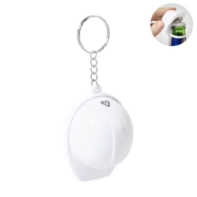 Portachiavi con tuo logo BOBBY POP - Immagine 1