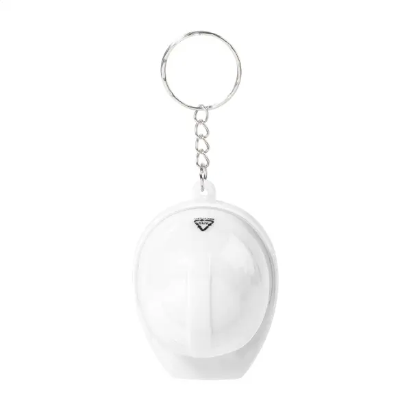 Portachiavi con tuo logo BOBBY POP - Immagine 2
