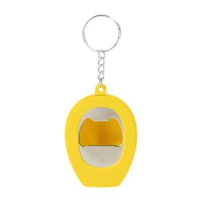 Portachiavi con tuo logo BOBBY POP - Immagine 6