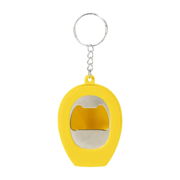 Portachiavi con tuo logo BOBBY POP - Immagine 6