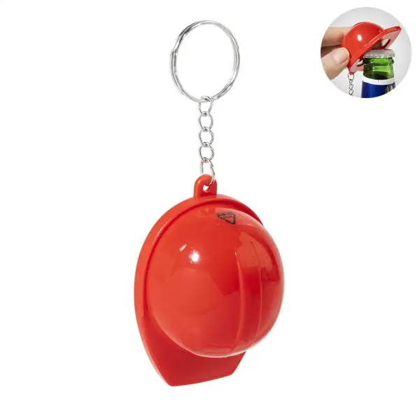 Portachiavi con tuo logo BOBBY POP - Immagine 12