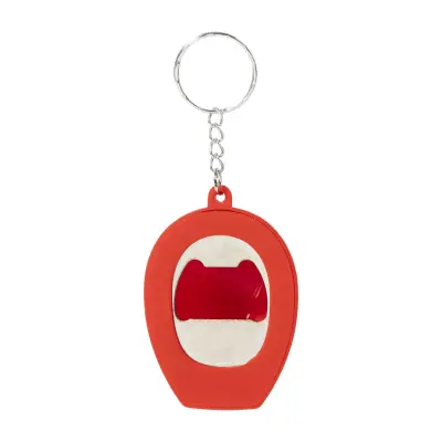 Portachiavi con tuo logo BOBBY POP - Immagine 14