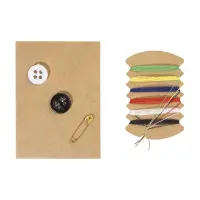 Kit cucito compatto con stampa MINIMEND