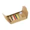 Kit cucito compatto con stampa MINIMEND - Anteprima 2