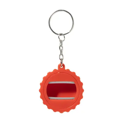 Portachiavi personalizzato POPCAP - Immagine 3