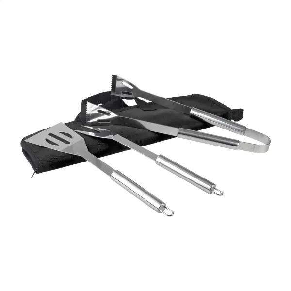 Set Bbq Tory - Immagine 2