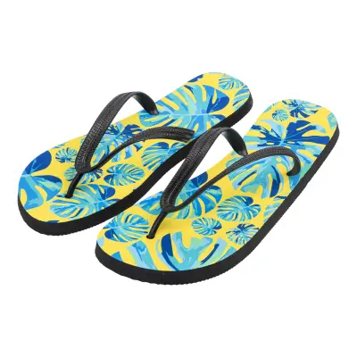 Infradito SUBOSLIP stampa in sublimazione promozionale - Immagine 4