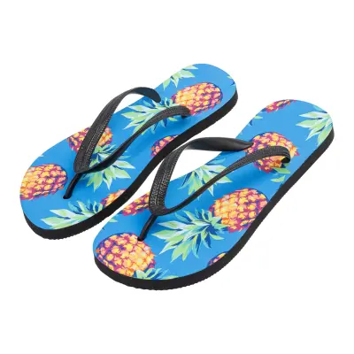 Infradito SUBOSLIP stampa in sublimazione promozionale - Immagine 7