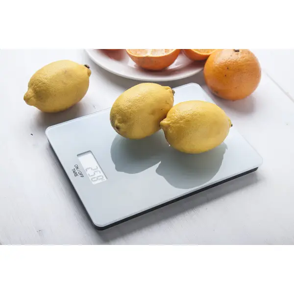 Bilancia Da Cucina Mousse - Immagine 2