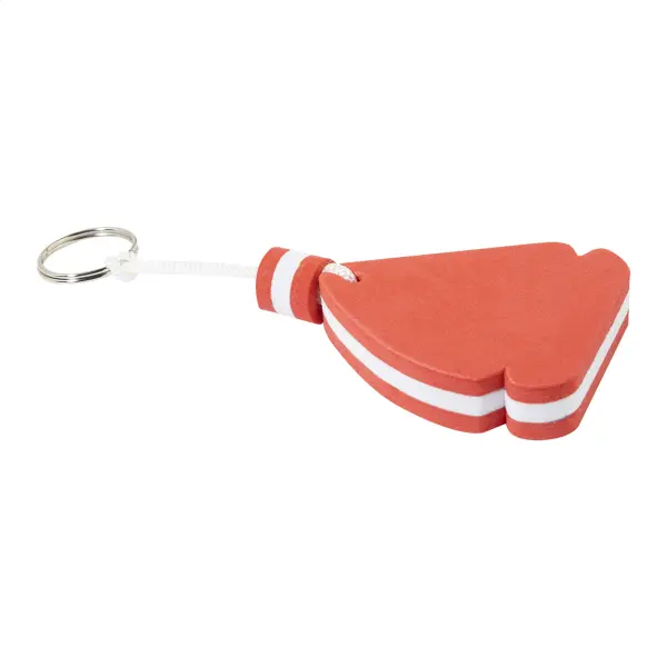 Portachiavi con tuo logo VELANTIS - Immagine 3