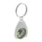 Portachiavi Con Gettone Nelly - Anteprima 4