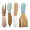 Set Coltelli Formaggio Boursin - Anteprima 2