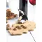Tagliere Shiba - Anteprima 3