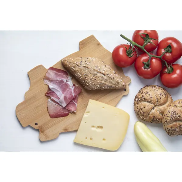 Tagliere Mangalica - Immagine 2