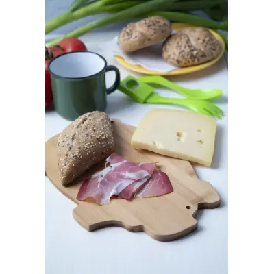 Tagliere Mangalica - Immagine 3