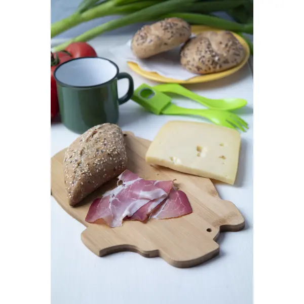 Tagliere Mangalica - Immagine 3