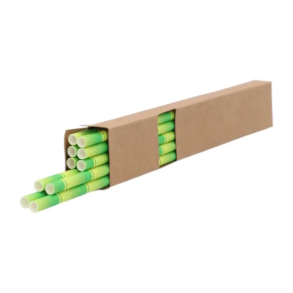 Set Cannucce BamStraw - Immagine 2