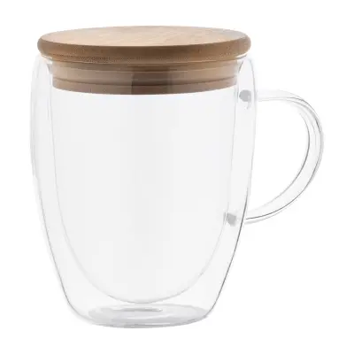 Mug Personalizzata Termica Vetro 350 Ml Grobina - Immagine 3