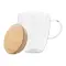 Mug Personalizzata Termica Vetro 350 Ml Grobina - Anteprima 4