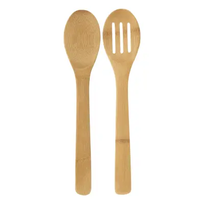 Set Posate Insalata Escaro
