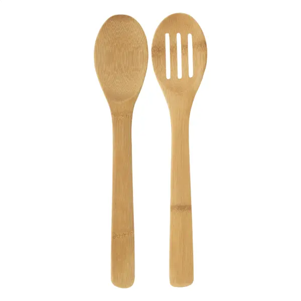 Set Posate Insalata Escaro - Immagine 1