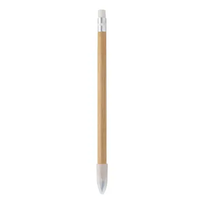 Penna Senza Inchiostro In Bamboo Bovoid - Immagine 4