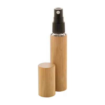 Flacone Di Profumo In Bamboo Fragrano