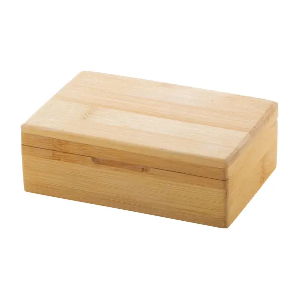 Portagioie In Bamboo Arashi - Immagine 2