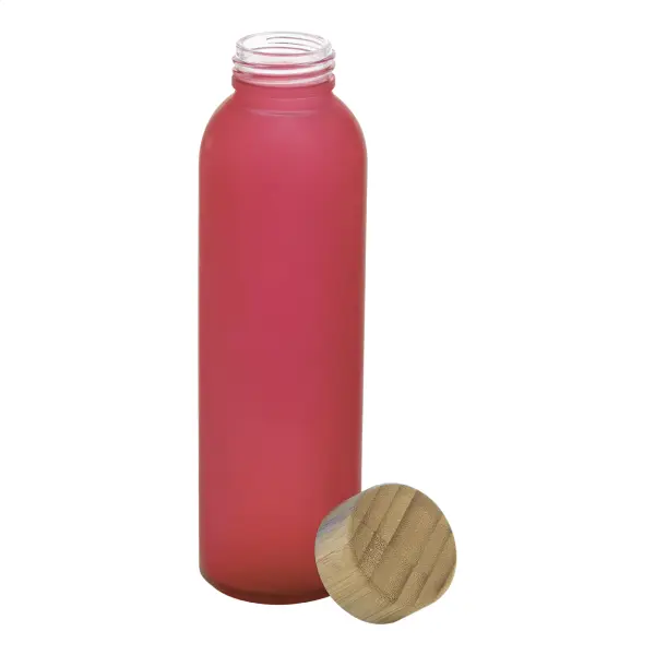 Borraccia Personalizzata Vetro 500 Ml Cloody - Immagine 5