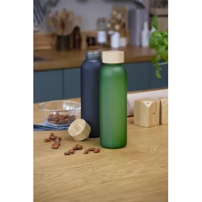 Borraccia Personalizzata Vetro 500 Ml Cloody - Immagine 9