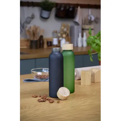 Borraccia Personalizzata Vetro 500 Ml Cloody - Immagine 10