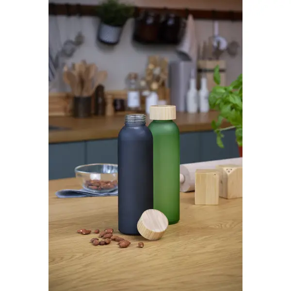 Borraccia Personalizzata Vetro 500 Ml Cloody - Immagine 10